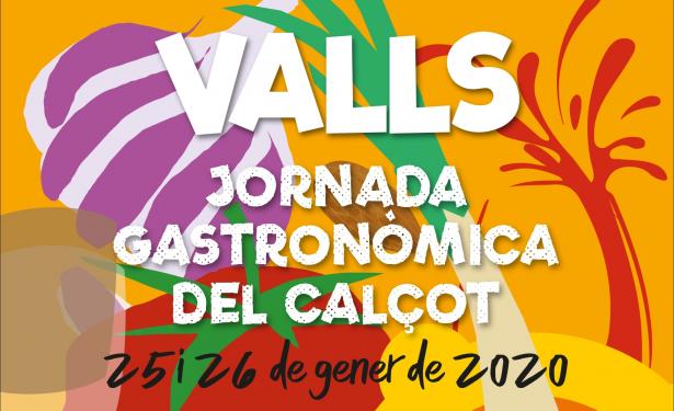 La Societat Agrícola de Valls, al costat de la Gran Festa de la Calçotada