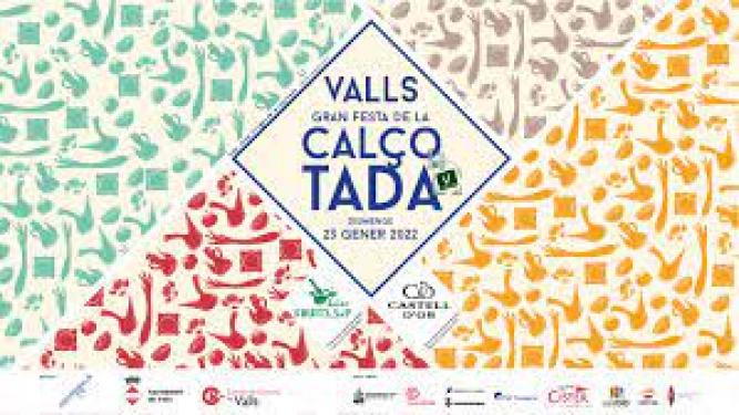 La Societat Agrícola de Valls, com sempre, amb la Gran Festa de la Calçotada